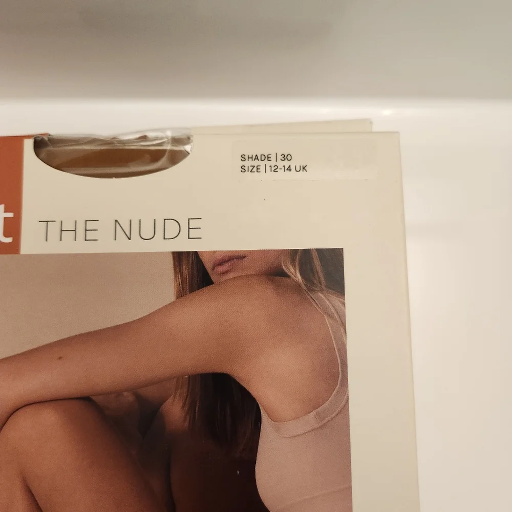 HEIST The Nude High Tights new